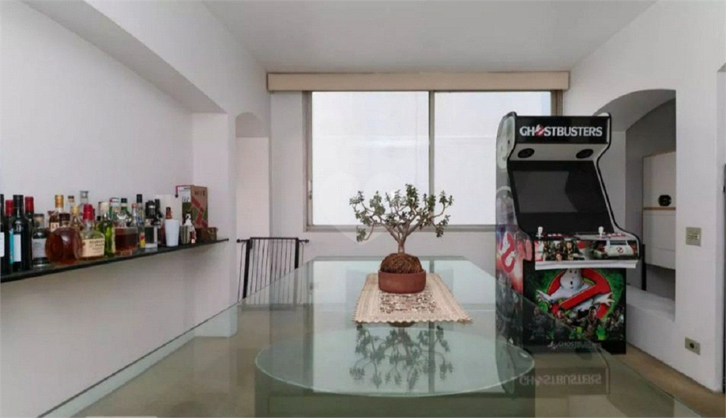 Venda Apartamento São Paulo Jardim Paulista REO695082 11