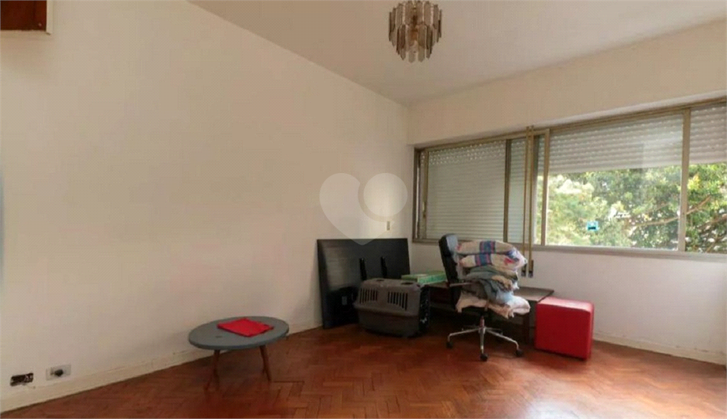 Venda Apartamento São Paulo Jardim Paulista REO695082 16