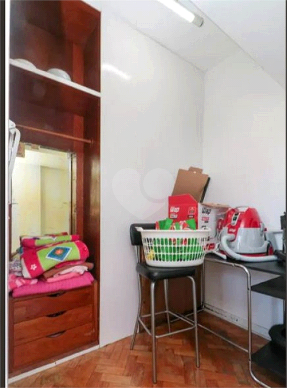 Venda Apartamento São Paulo Jardim Paulista REO695082 38