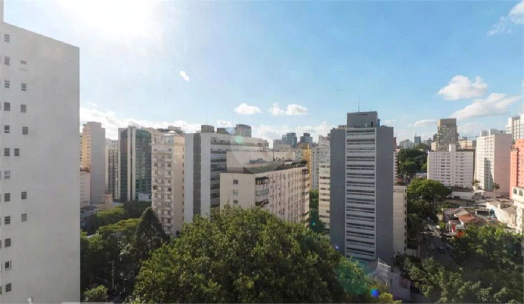 Venda Apartamento São Paulo Jardim Paulista REO695082 48