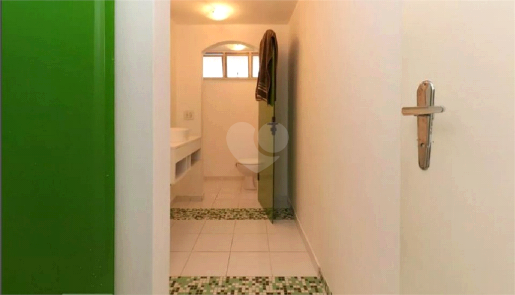 Venda Apartamento São Paulo Jardim Paulista REO695082 28