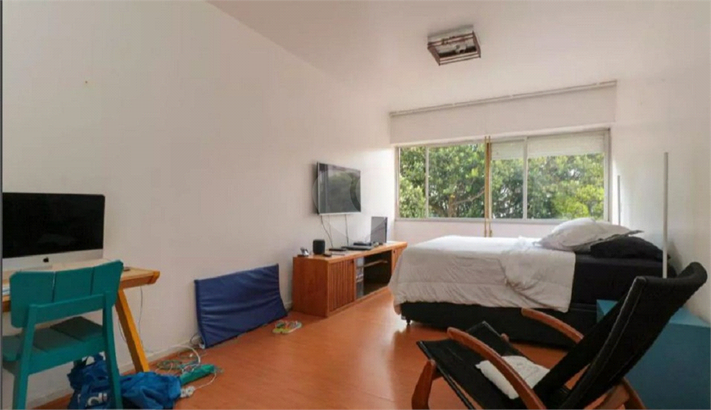 Venda Apartamento São Paulo Jardim Paulista REO695082 19