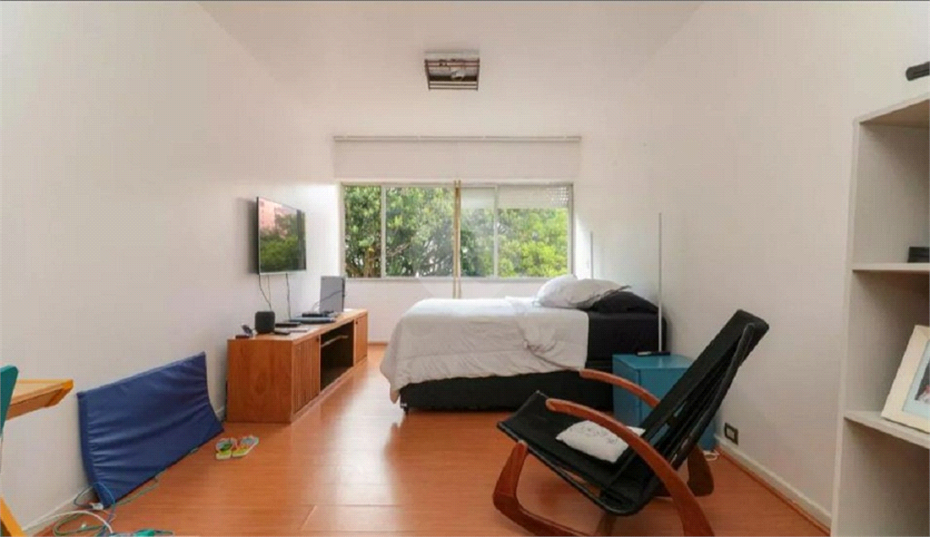 Venda Apartamento São Paulo Jardim Paulista REO695082 20