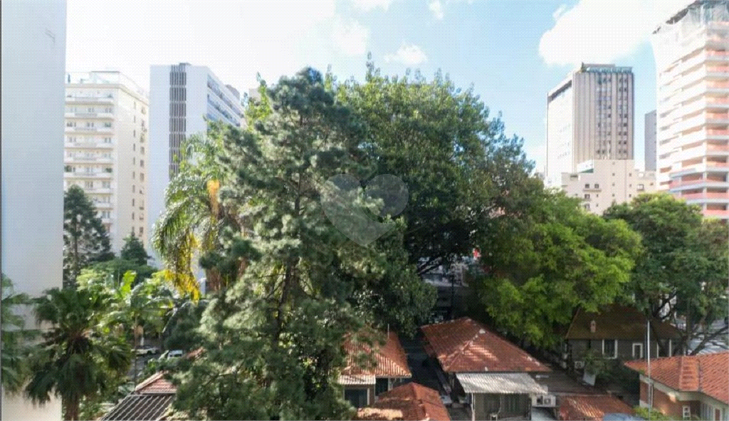 Venda Apartamento São Paulo Jardim Paulista REO695082 8