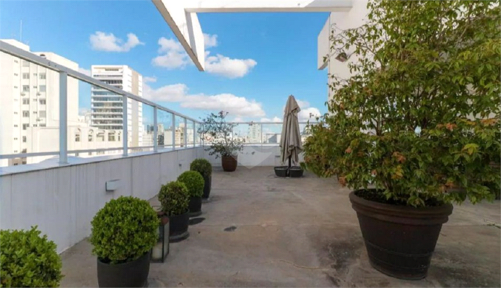 Venda Apartamento São Paulo Jardim Paulista REO695082 45