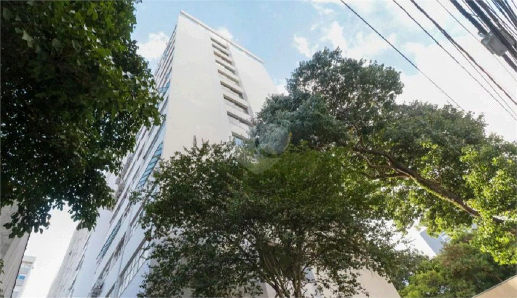 Venda Apartamento São Paulo Jardim Paulista REO695082 40