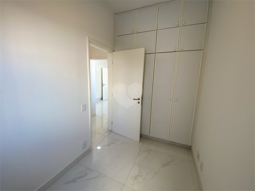 Venda Apartamento Campinas Cambuí REO695085 38