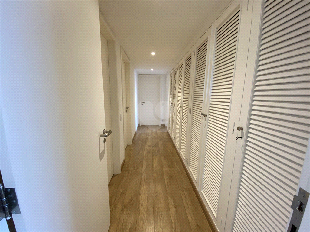 Venda Apartamento Campinas Cambuí REO695085 18