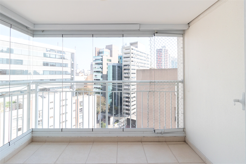 Venda Apartamento São Paulo Consolação REO695089 8