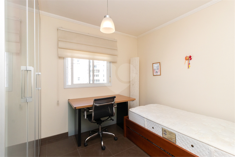 Venda Apartamento São Paulo Consolação REO695089 22