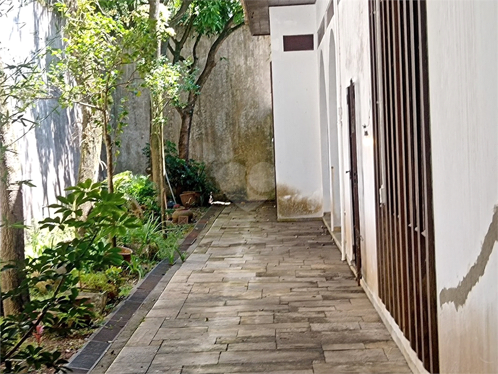 Venda Sobrado São Paulo Cidade Jardim REO69509 48