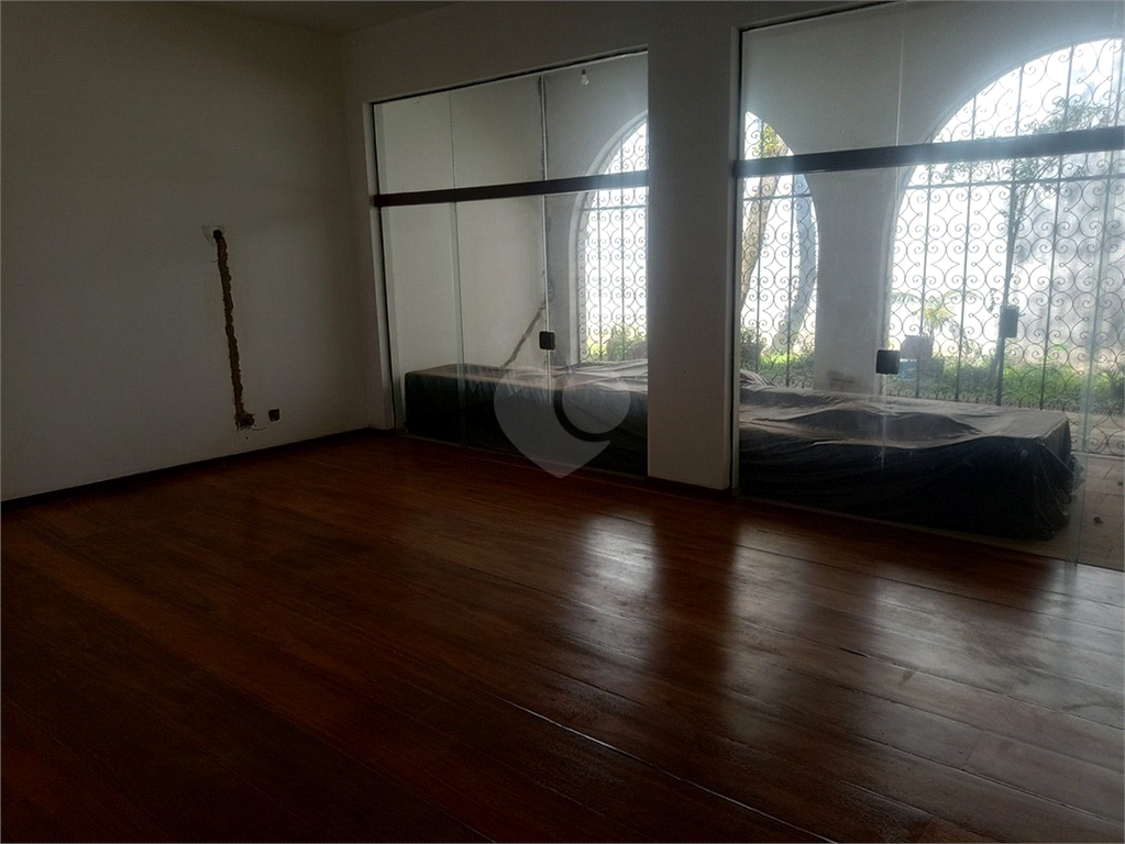 Venda Sobrado São Paulo Cidade Jardim REO69509 12