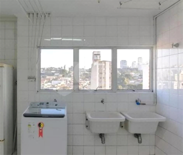 Venda Cobertura São Paulo Alto Da Lapa REO695125 25