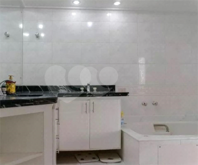 Venda Cobertura São Paulo Alto Da Lapa REO695125 18