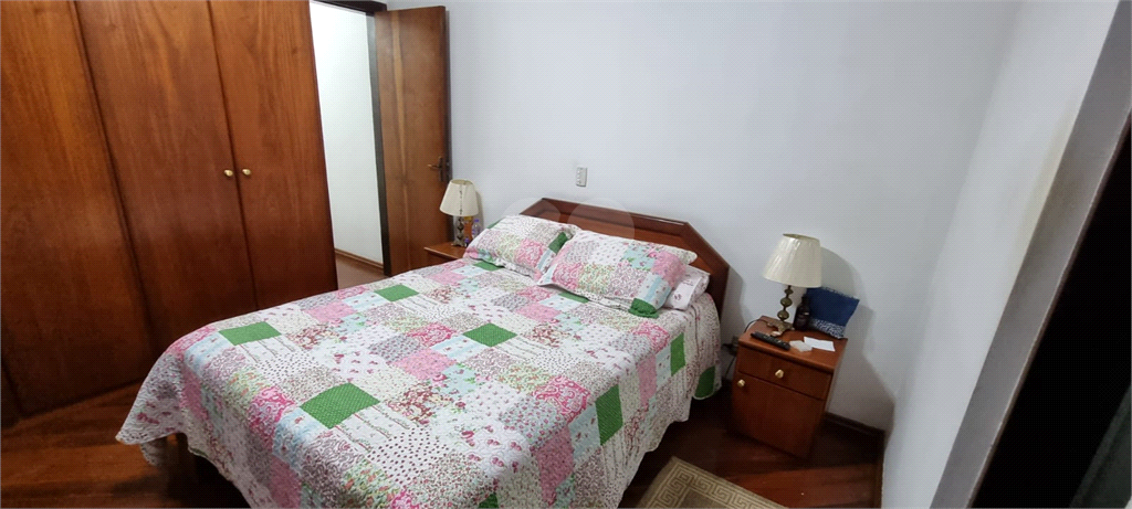 Venda Casa São Paulo Cidade São Francisco REO695163 12