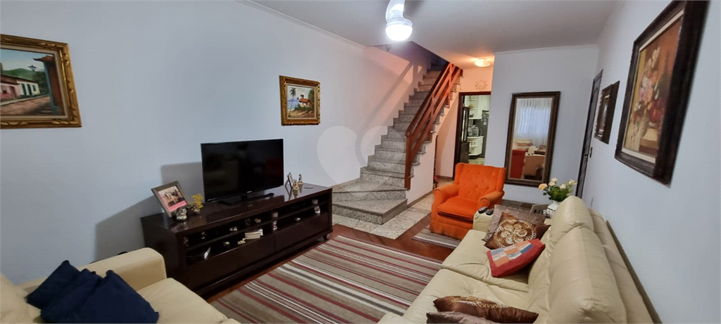 Venda Casa São Paulo Cidade São Francisco REO695163 1