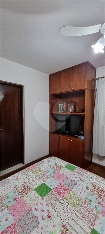 Venda Casa São Paulo Cidade São Francisco REO695163 13