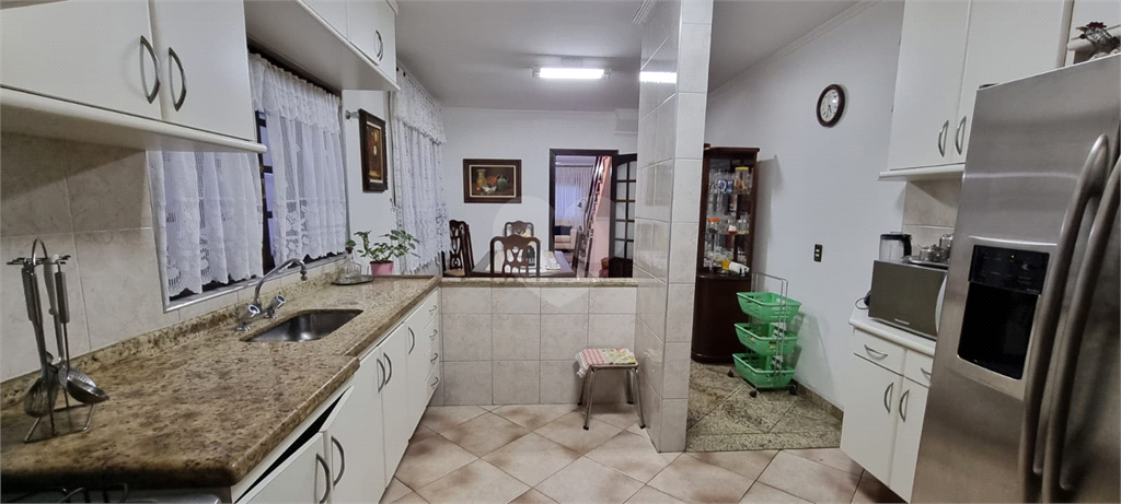 Venda Casa São Paulo Cidade São Francisco REO695163 5