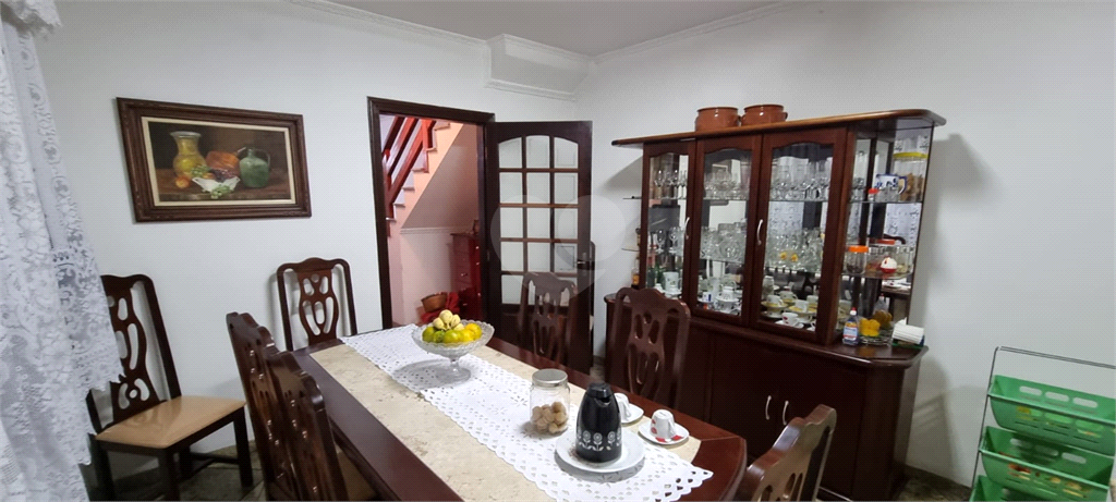 Venda Casa São Paulo Cidade São Francisco REO695163 7