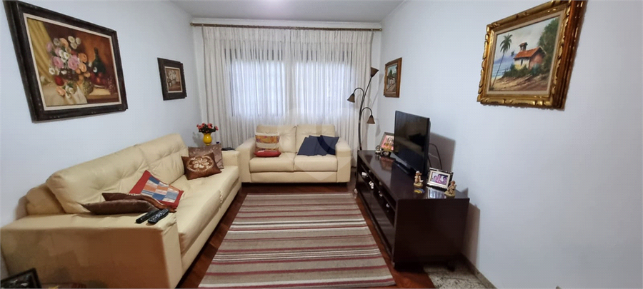 Venda Casa São Paulo Cidade São Francisco REO695163 4