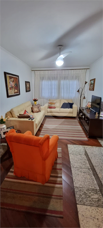 Venda Casa São Paulo Cidade São Francisco REO695163 3