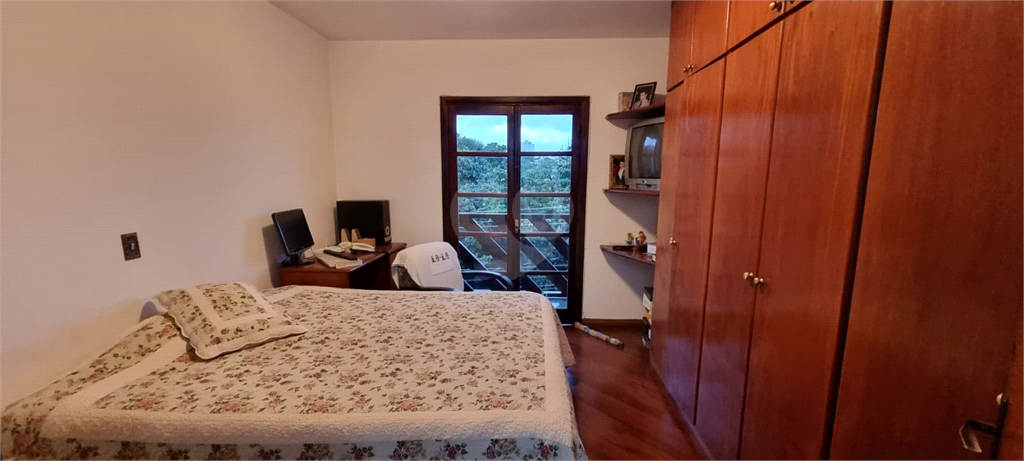 Venda Casa São Paulo Cidade São Francisco REO695163 18