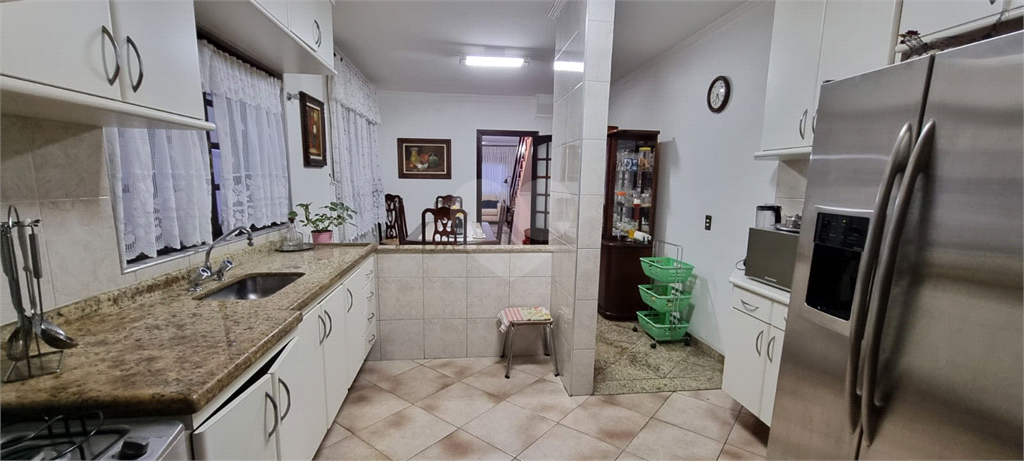 Venda Casa São Paulo Cidade São Francisco REO695163 9