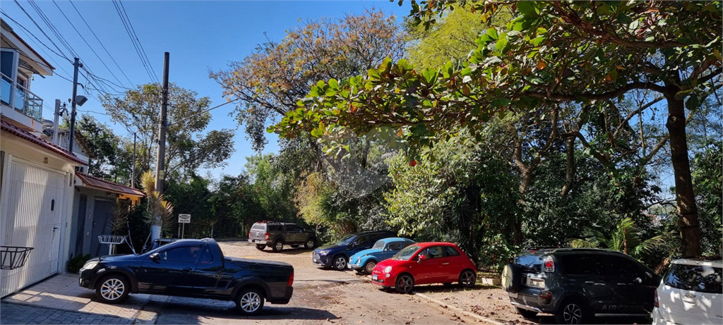 Venda Casa São Paulo Cidade São Francisco REO695163 20