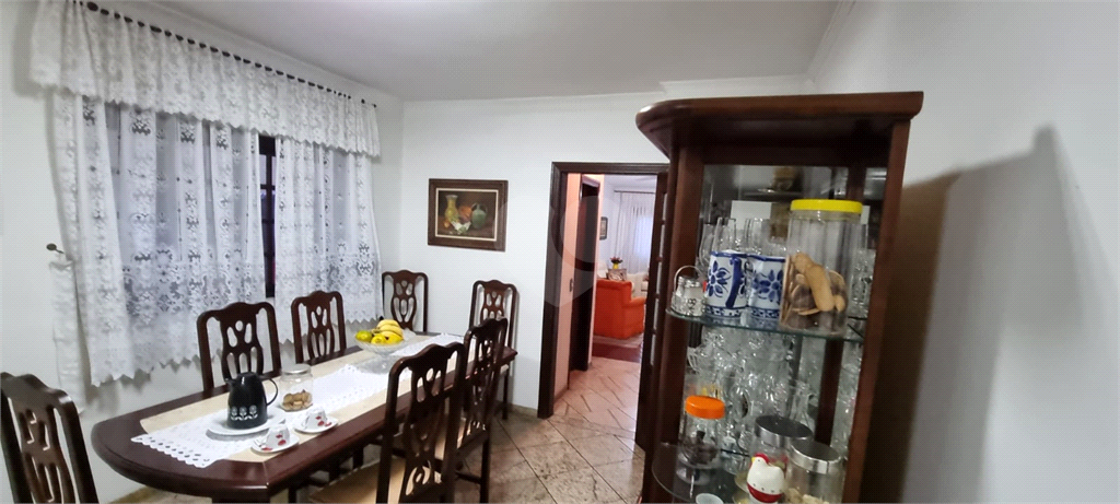 Venda Casa São Paulo Cidade São Francisco REO695163 6