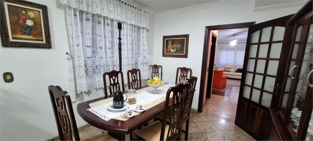 Venda Casa São Paulo Cidade São Francisco REO695163 8