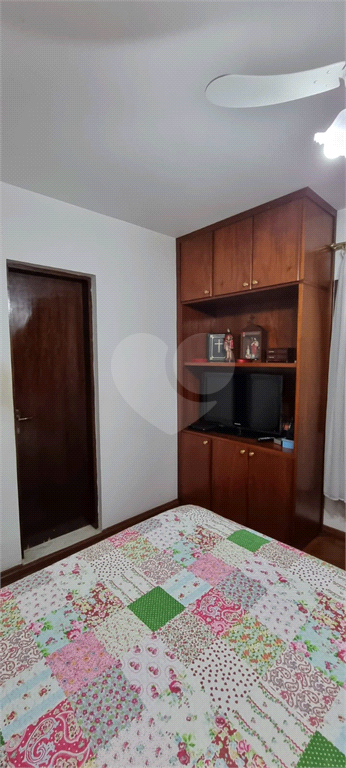 Venda Casa São Paulo Cidade São Francisco REO695163 14