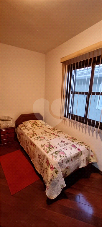 Venda Casa São Paulo Cidade São Francisco REO695163 19