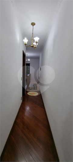 Venda Casa São Paulo Cidade São Francisco REO695163 17