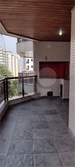 Venda Apartamento Guarujá Pitangueiras REO695166 2