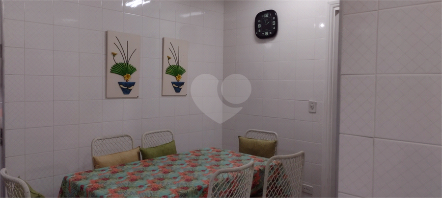 Venda Apartamento Guarujá Pitangueiras REO695166 6