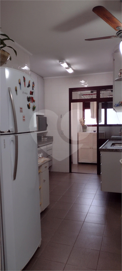 Venda Apartamento Guarujá Pitangueiras REO695166 14