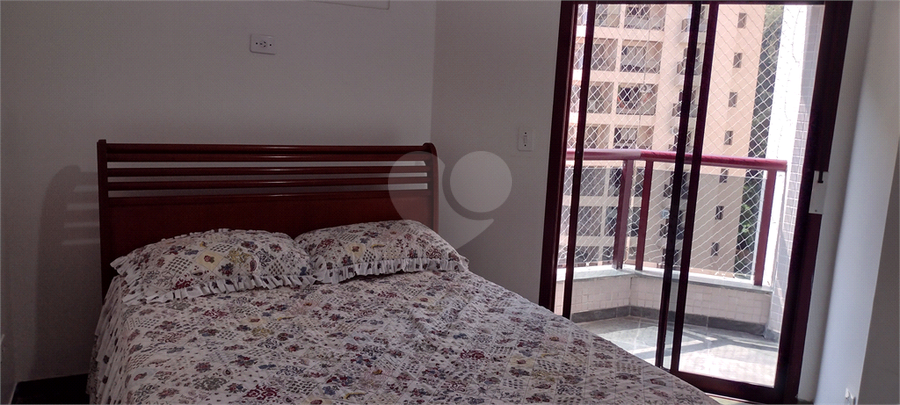 Venda Apartamento Guarujá Pitangueiras REO695166 32