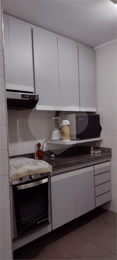 Venda Apartamento Guarujá Pitangueiras REO695166 17