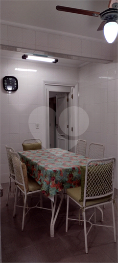 Venda Apartamento Guarujá Pitangueiras REO695166 7