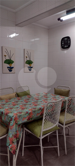 Venda Apartamento Guarujá Pitangueiras REO695166 9