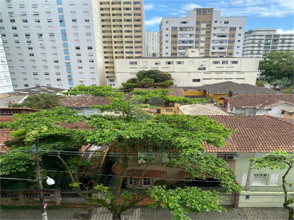 Venda Apartamento São Vicente Itararé REO695167 17