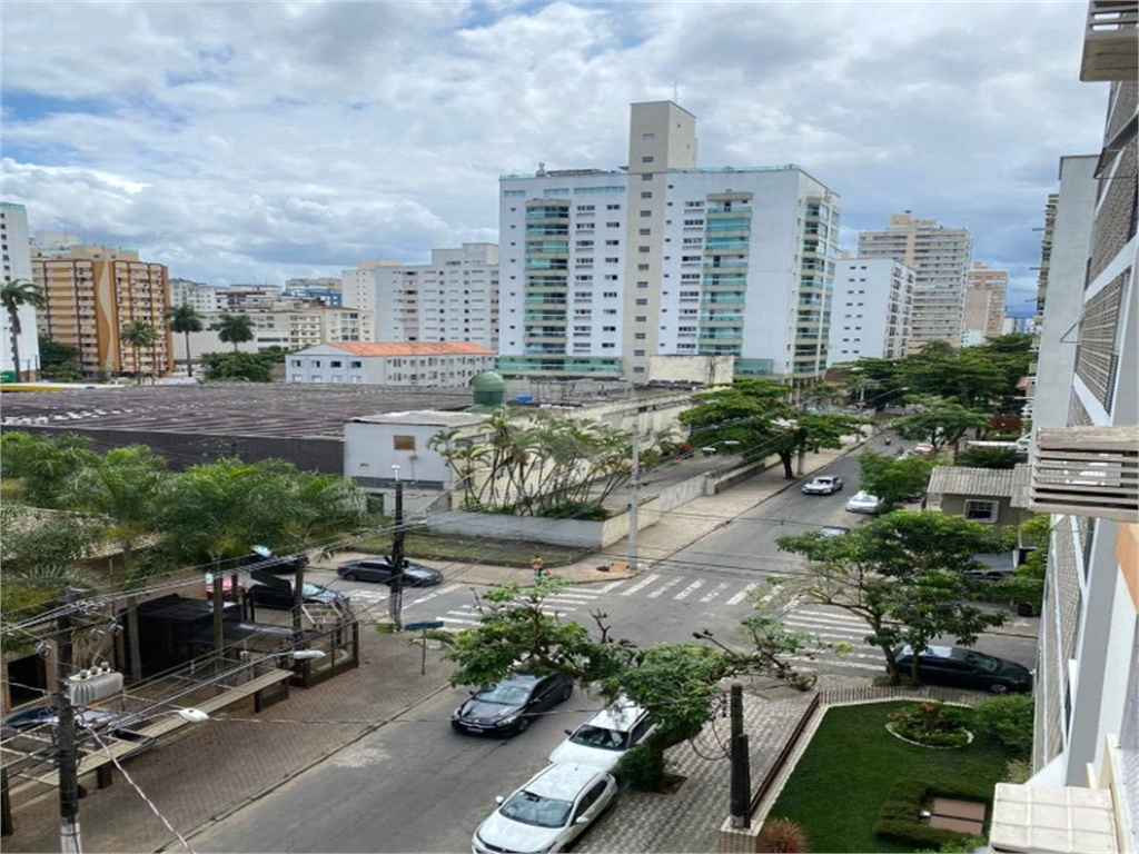 Venda Apartamento São Vicente Itararé REO695167 4