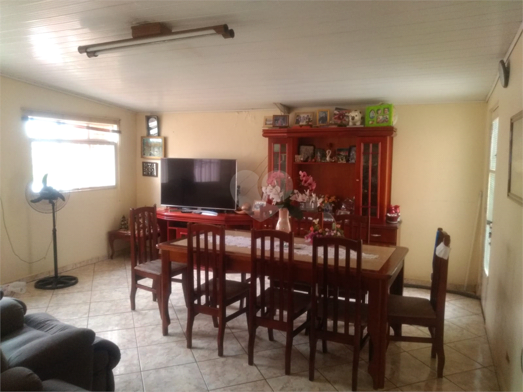 Venda Casa Bauru Vila Seabra REO695175 13