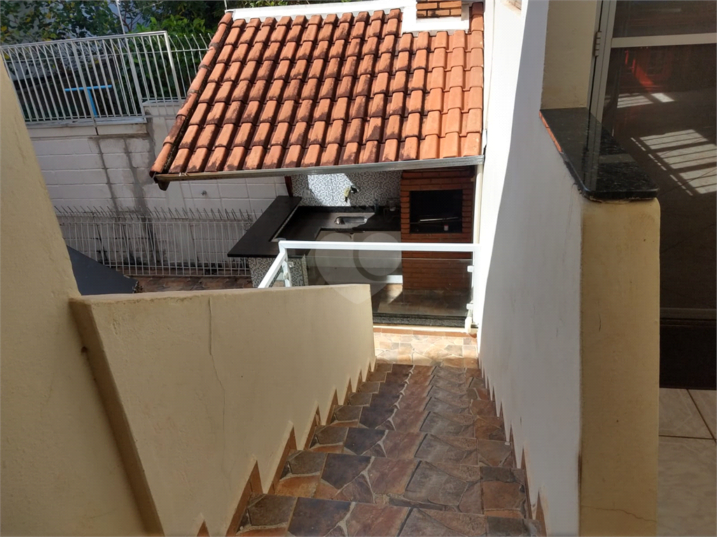 Venda Casa Bauru Vila Seabra REO695175 2