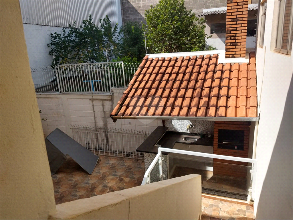 Venda Casa Bauru Vila Seabra REO695175 3