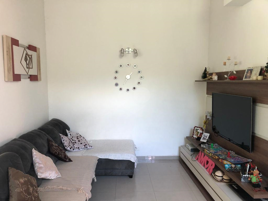 Venda Condomínio Caieiras Santa Inês REO695183 5