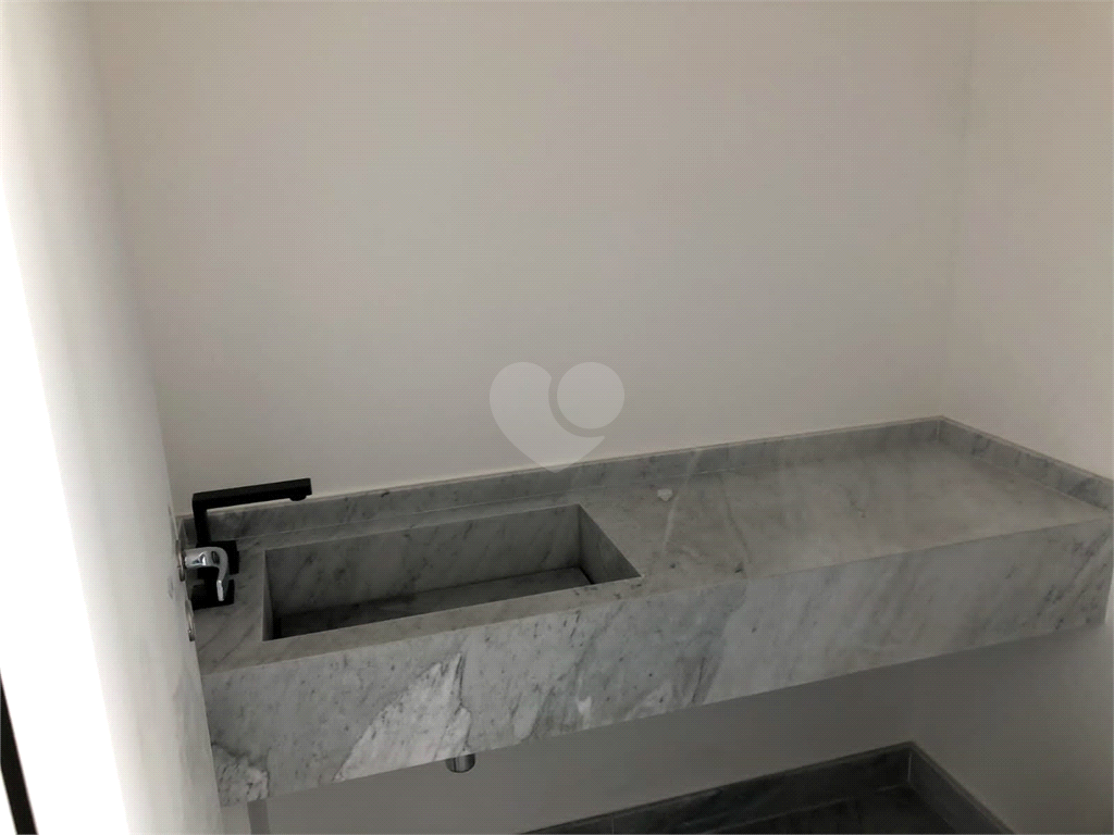 Venda Apartamento São Paulo Sumarezinho REO695226 3