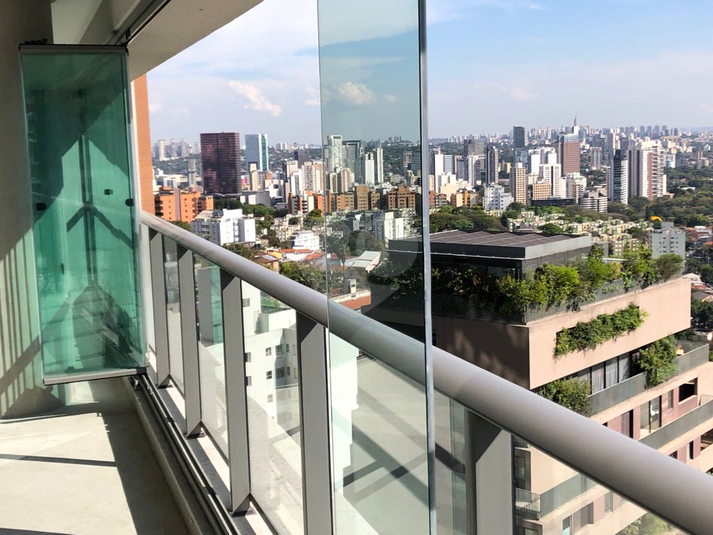 Venda Apartamento São Paulo Sumarezinho REO695226 22