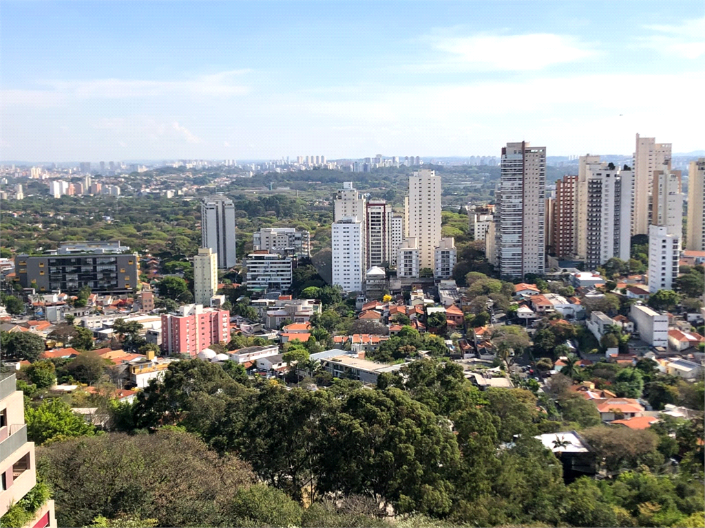 Venda Apartamento São Paulo Sumarezinho REO695226 4