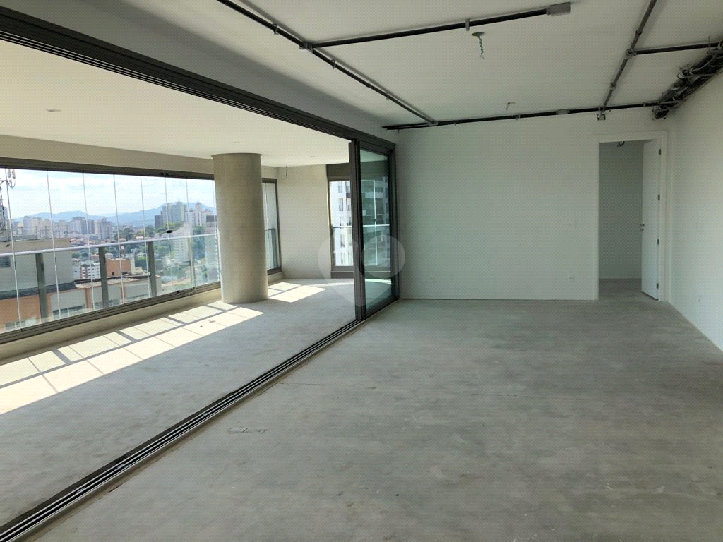 Venda Apartamento São Paulo Sumarezinho REO695226 24